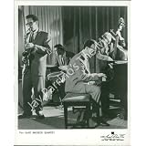 Dave Brubeck Quartet