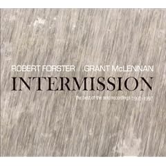 Intermission: The Best Of The Solo Recordings 1990-1997
