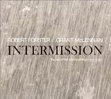 Intermission-the Best of the Solo Recordings 90-97