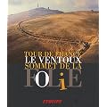 Le Ventoux sommet de la folie