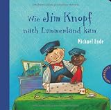 Produkt-Bild: Wie Jim Knopf nach Lummerland kam