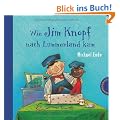 Wie Jim Knopf nach Lummerland kam