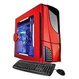 iBuyPower Medusa Gaming Tower - PSU 420W
