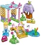 Mega Bloks Cinderella's Garden