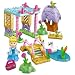 Mega Bloks Disney Cinderella's Garden
