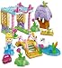Mega Bloks Cinderella's Garden
