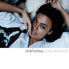 Amel Larrieux Lovely Standards