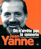 On n'arr�te pas la connerie