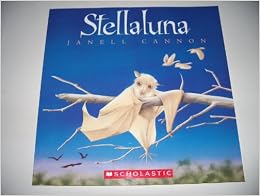 Stellaluna: Janell Cannon: 9780590967976: Amazon.com: Books