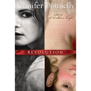 Revolution cover