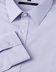 Limited Collection Slim Fit Fine Ribbed Shirt
