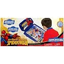 Spider-Man - Spider*Sense Electronic Tabletop Pinball Game