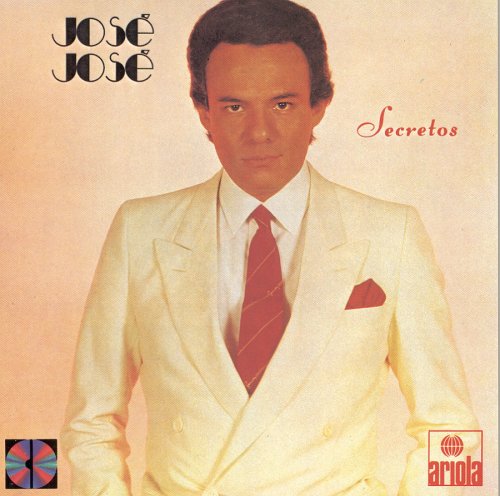 Jose Jose - AUTOTAG erledigt - Zortam Music