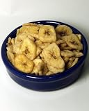 Sweetened Banana Chips, 8 oz.