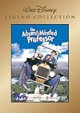 フラバー うっかり博士の大発明 [DVD]