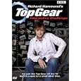 Richard Hammond's BBC Top Gear Interactive Challenge [2007] [Interactive DVD]