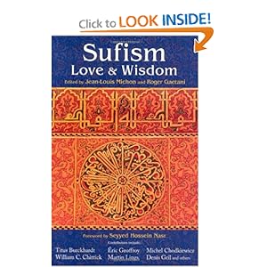 Sufism - Jean-Louis Michon