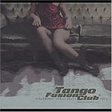 Tango Fusion Club: Electronic