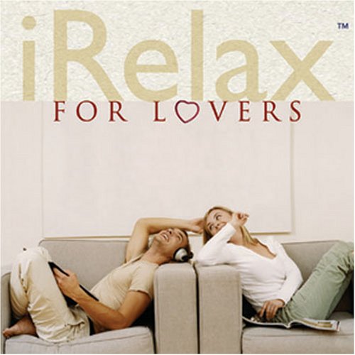 CD-Charts  Search : Irelax for Lovers