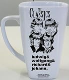 Produkt-Bild: The Classics Kaffeetasse