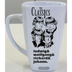 The Classics Kaffeetasse