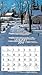 Lang 2017 Road Home Wall Calendar, 13.375 x 24 inches (17991001938)