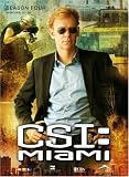Eigenschaften Ufa/DVD  / CSI: Miami - Season 4.2 (3 DVDs)