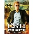 CSI: Miami - Season 4.2 (3 DVDs)
