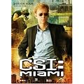 CSI: Miami - Season 4.2 (3 DVDs)
