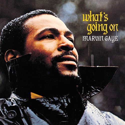 Marvin Gaye - Marvin Gaye Whats Going On - Zortam Music