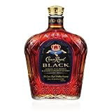 Cheap Crown Royal Black Blended Whisky 750ML by CROWN ROYAL