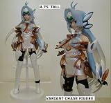 Xenosaga Legend Figure Kos-mos Version Final 4 Chase Variantイメージ