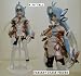 Xenosaga Legend Figure Kos-mos Version Final 4 Chase Variant_s-1