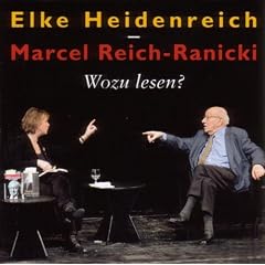 Wozu lesen?