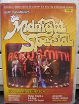 Burt Sugarman's Midnight Special - Legendary Performances 1974