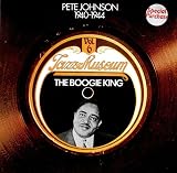 The Boogie King - Jazz Museum Volume 6