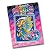 KSG Arts and Crafts Sequin Art Manga 0927 Moon Fairy Picture Kit
