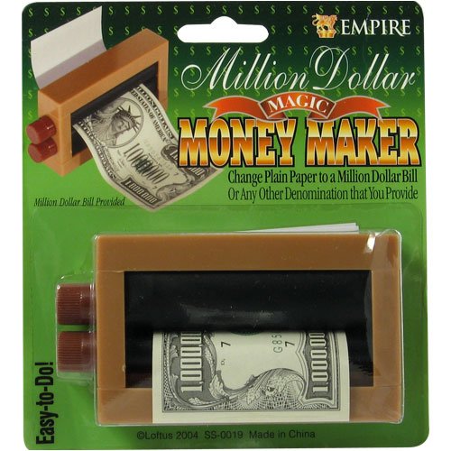 Money Maker - Empire