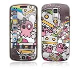 After Party Design Skin Decal Sticker for the Samsung Rogue SCH U960 Cell Phone