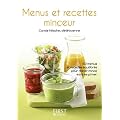 Menus et recettes minceur
