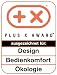 Auszeichnung