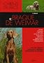 Le braque de Weimar