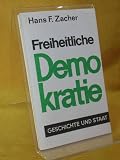 Produkt-Bild: Freiheitliche Demokratie