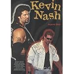 Kevin Nash (Pro Wrestling Legends (Sagebrush)) book cover