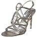 Via Spiga Women's V-Melody Ankle-Strap Sandal