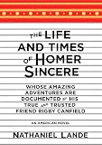 The Life and Times American Novel