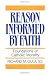 Books : Reason Informed by Faith: Foundations of Catholic Morality