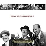 Dangerous Assignment: 8