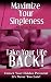 Maximize Your Singleness: Take Your Life Back!