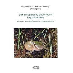 Der Europ�ische Laubfrosch